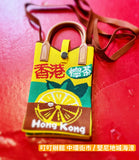 香港經典檸檬茶小袋