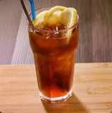 港式奶茶 / 檸檬茶味 曲奇