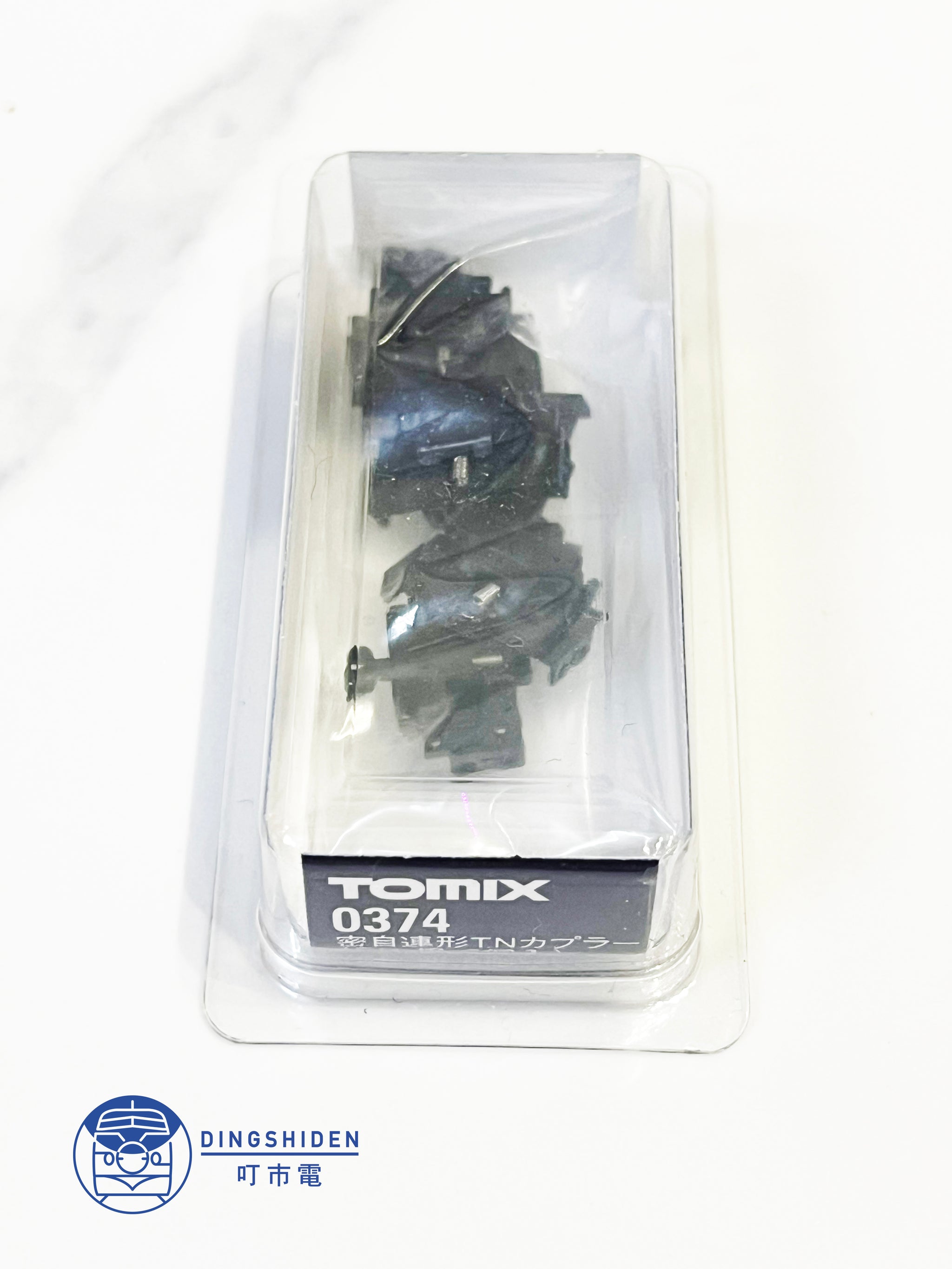 TOMIX0374 – 叮叮老香港辦館 HK Tram Store